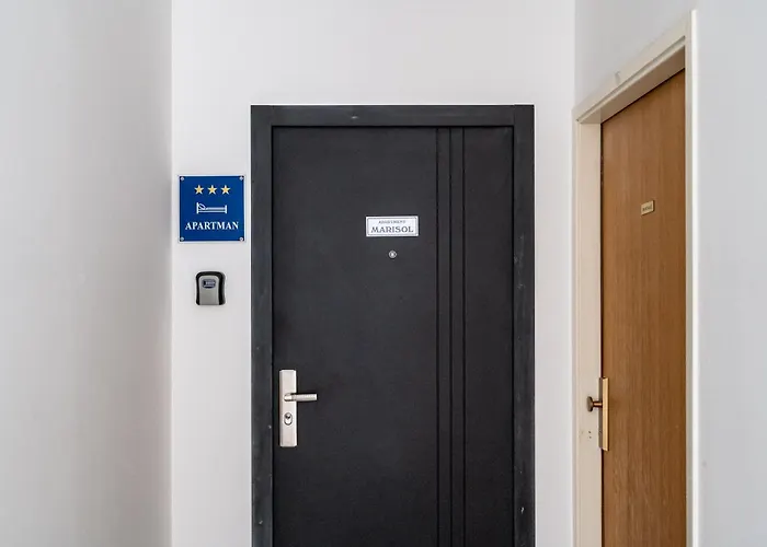 Apartment Marisol