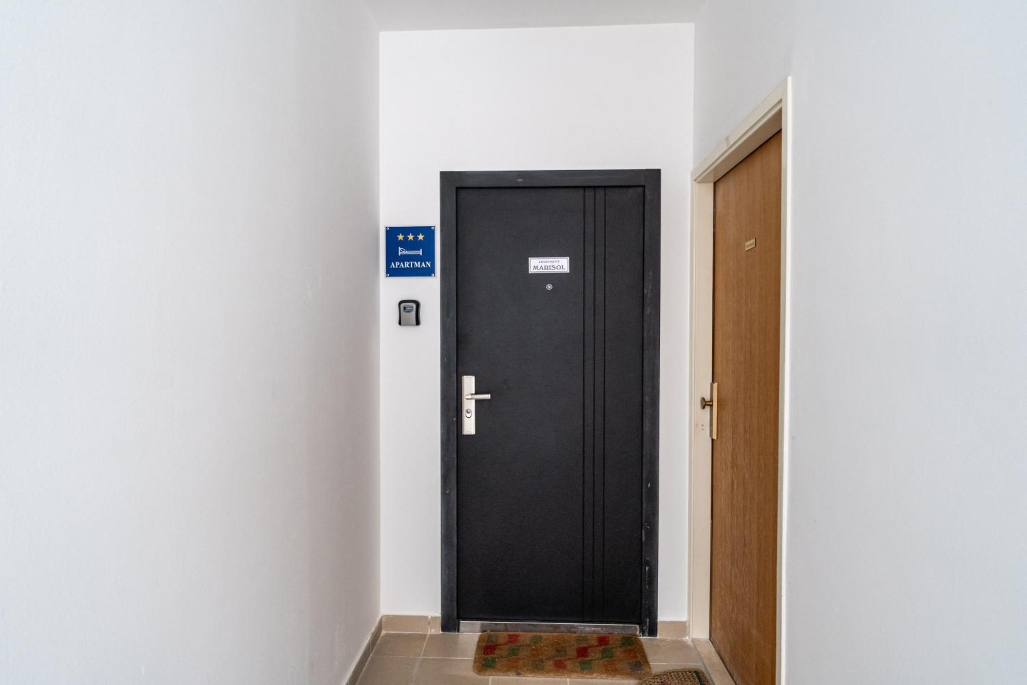 Apartment Marisol