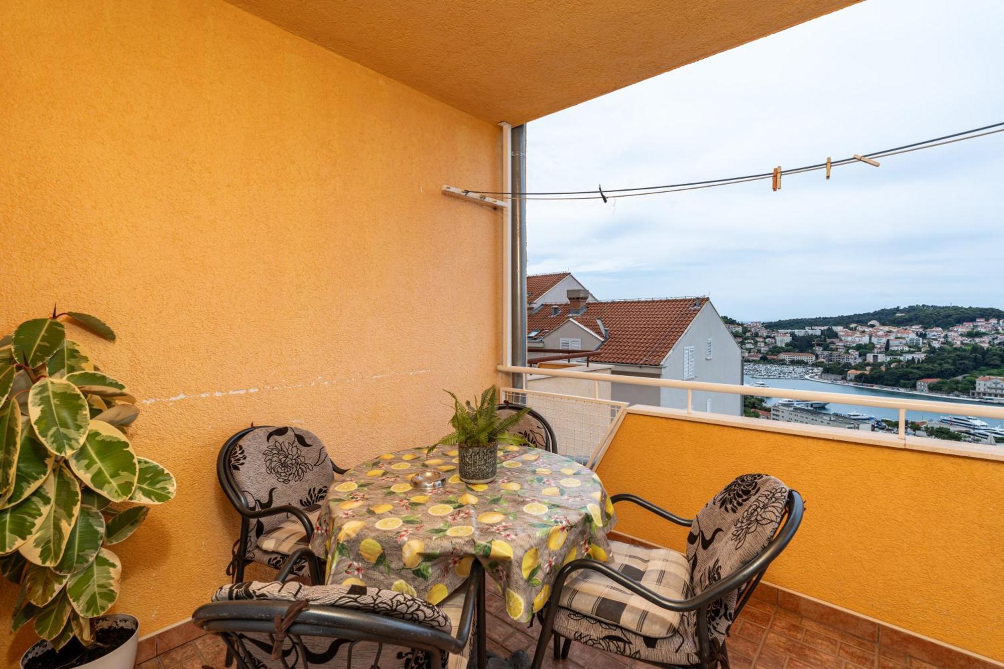 Apartment Marisol Dubrovnik