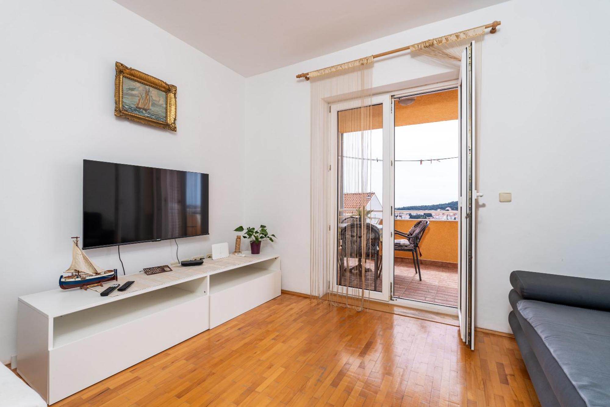 Apartment Marisol *