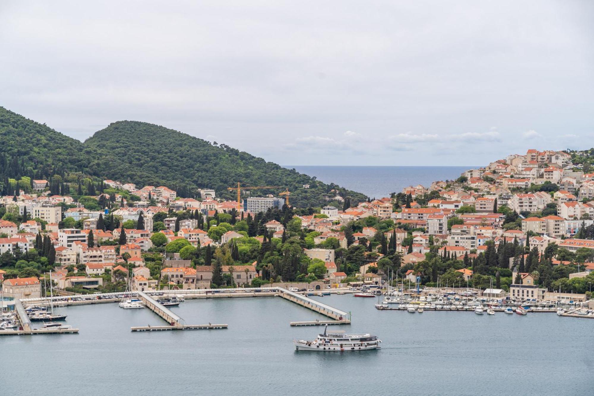Apartment Marisol Dubrovnik