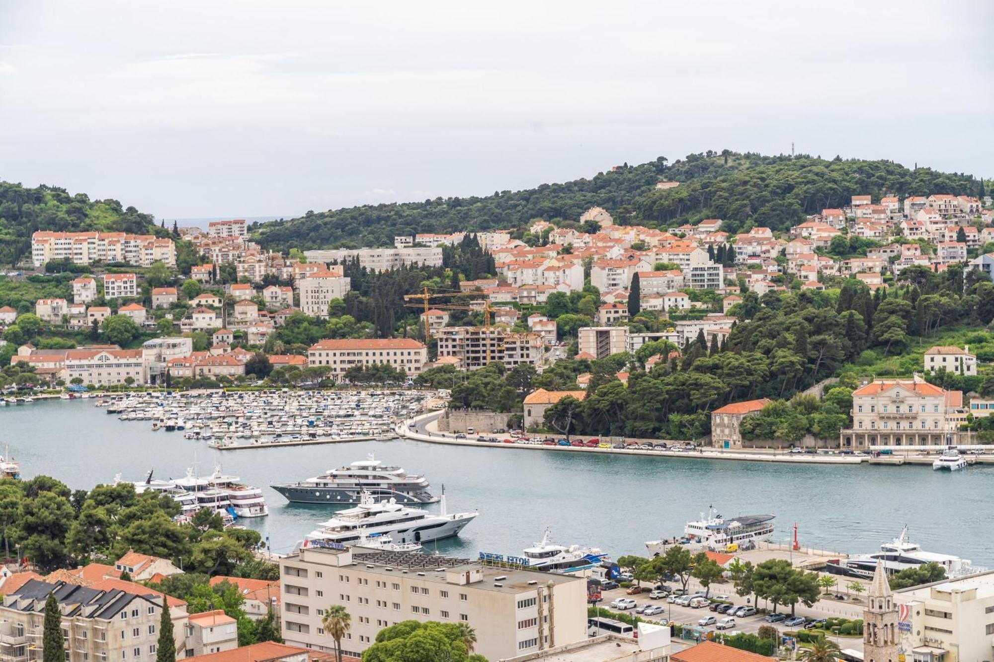 Marisol Dubrovnik
