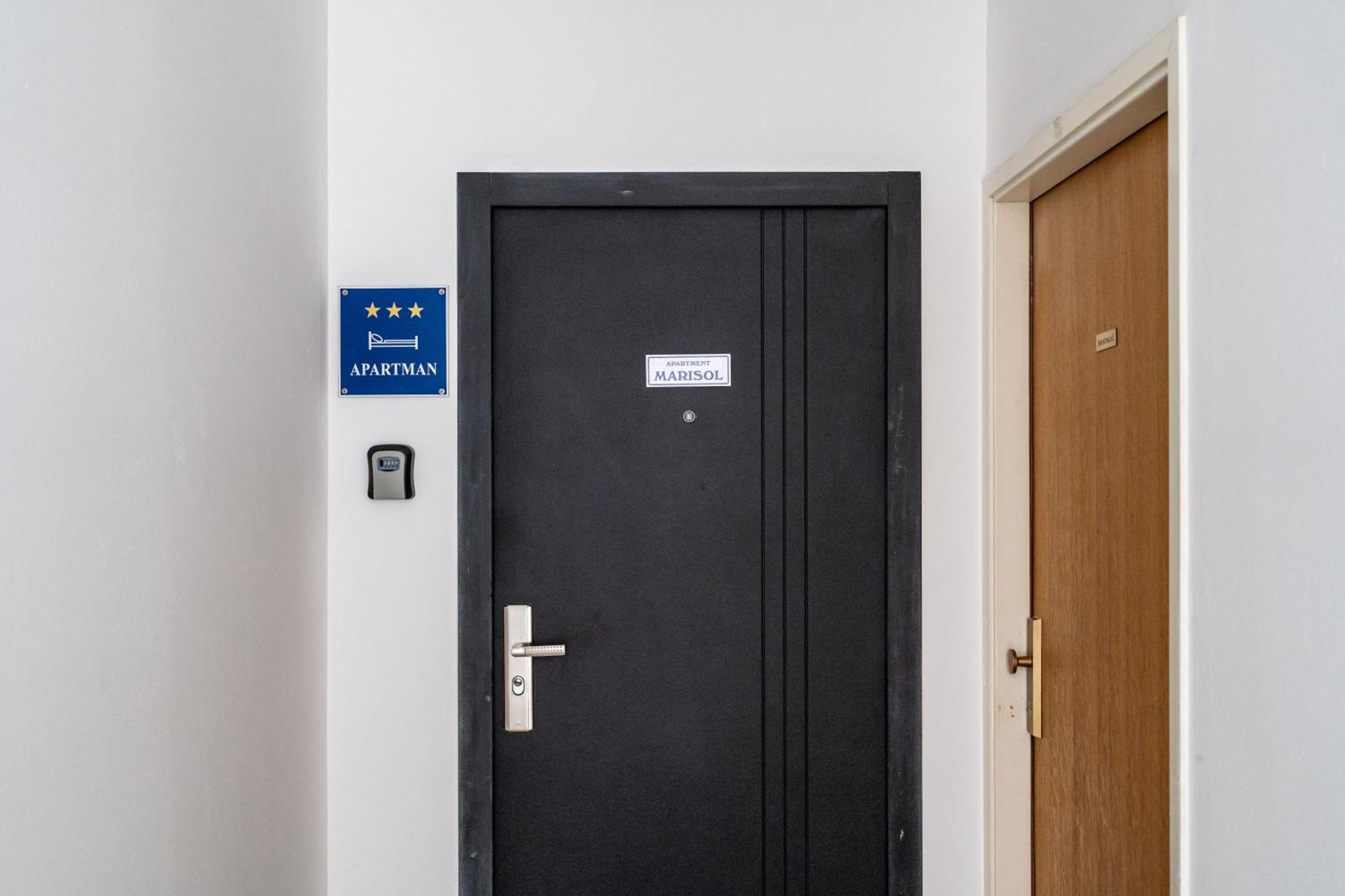 Apartmán Marisol Dubrovnik