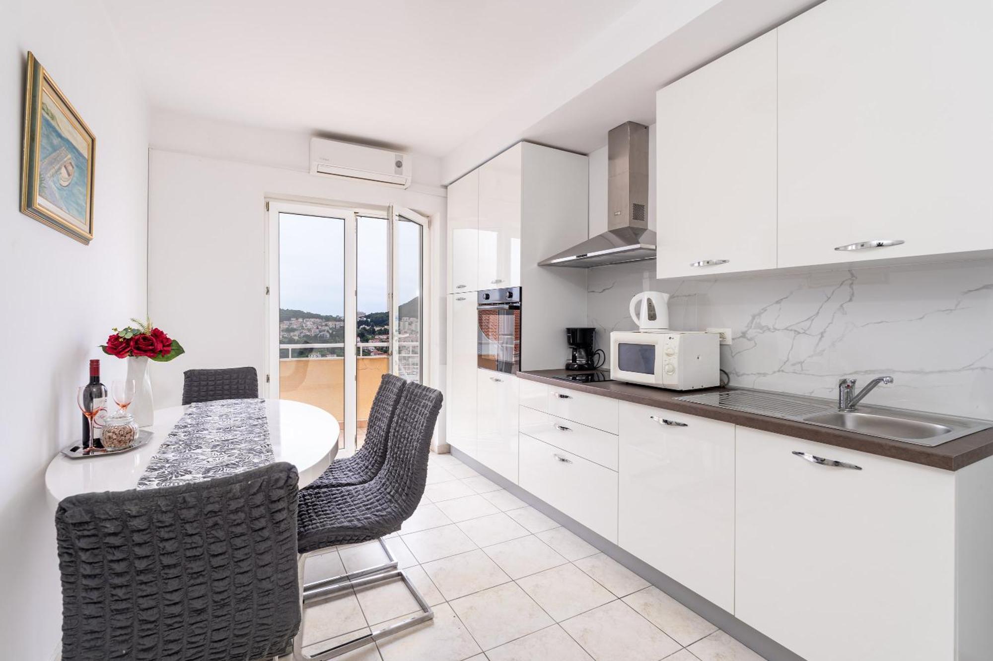 Apartmán Marisol *