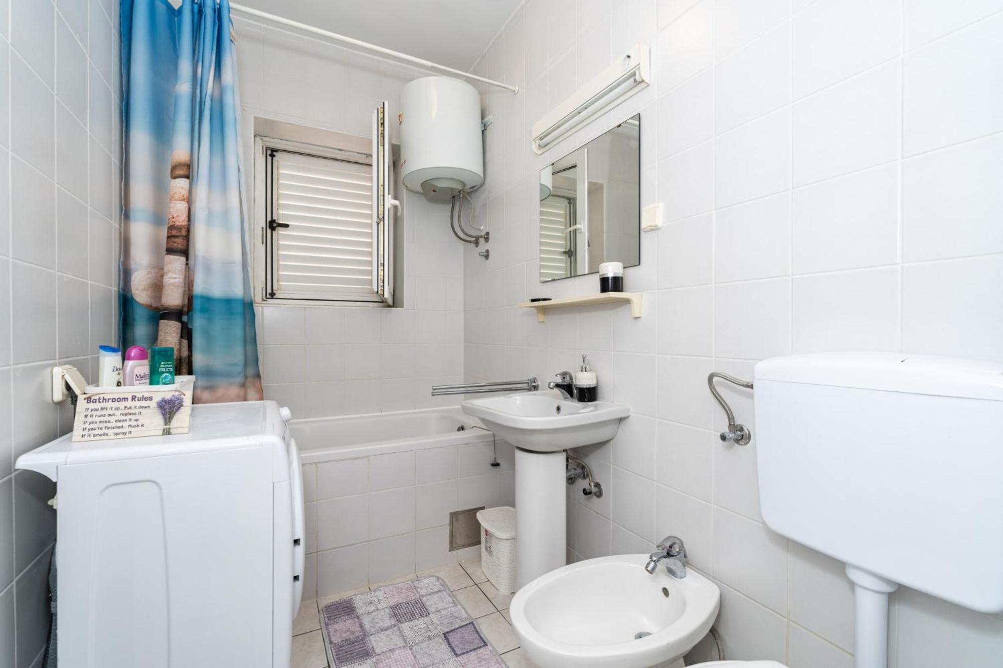 Apartmán Marisol