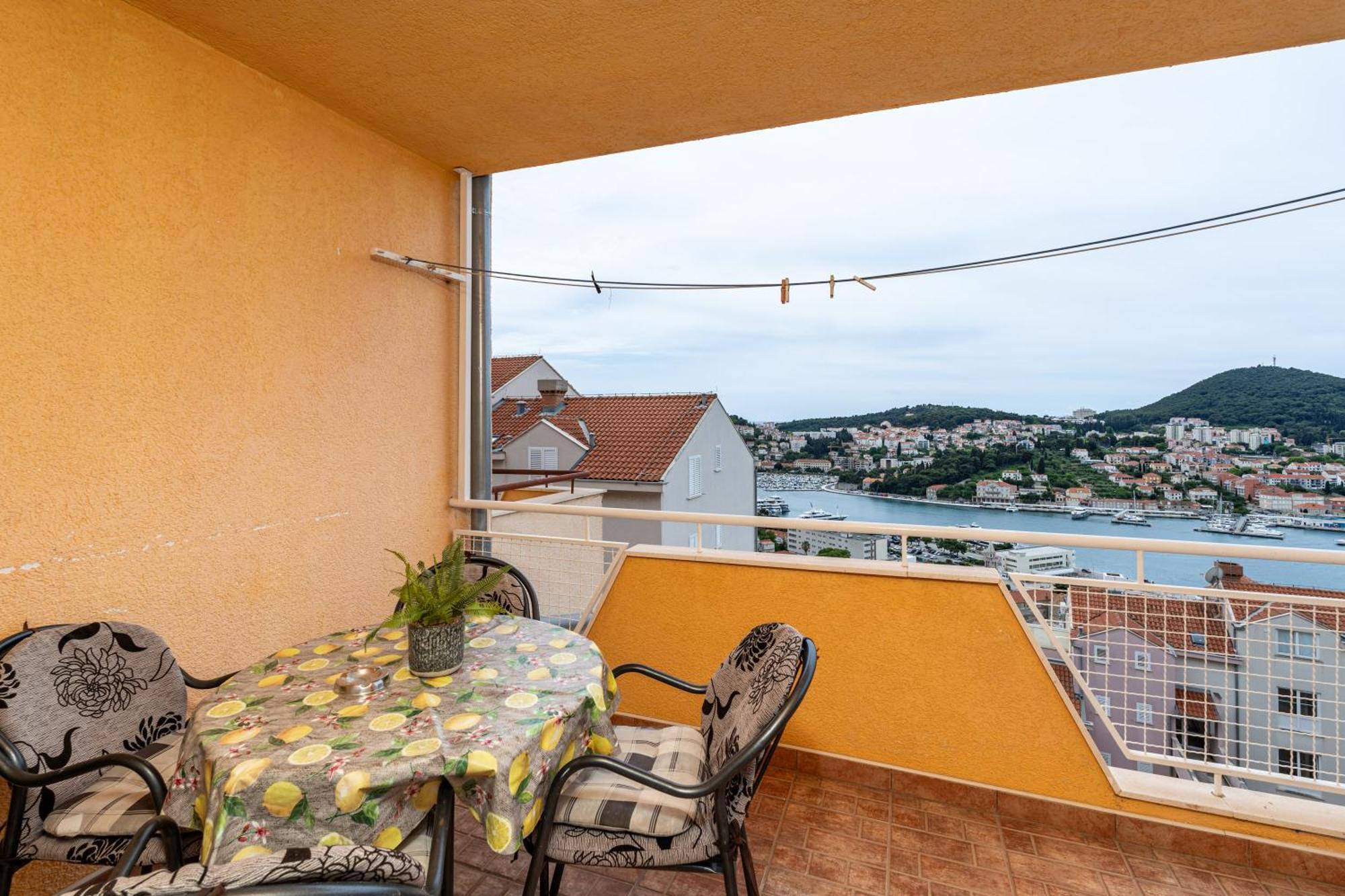 Apartmán Marisol *