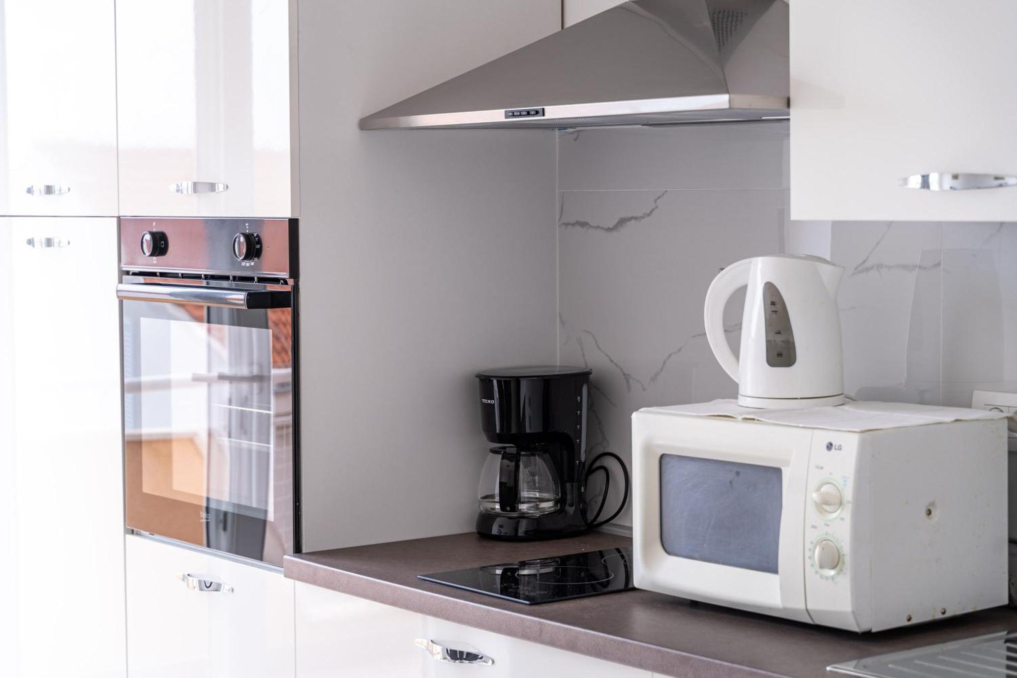 Apartmán Marisol